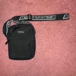 Anti Social Social Club Cross-Body